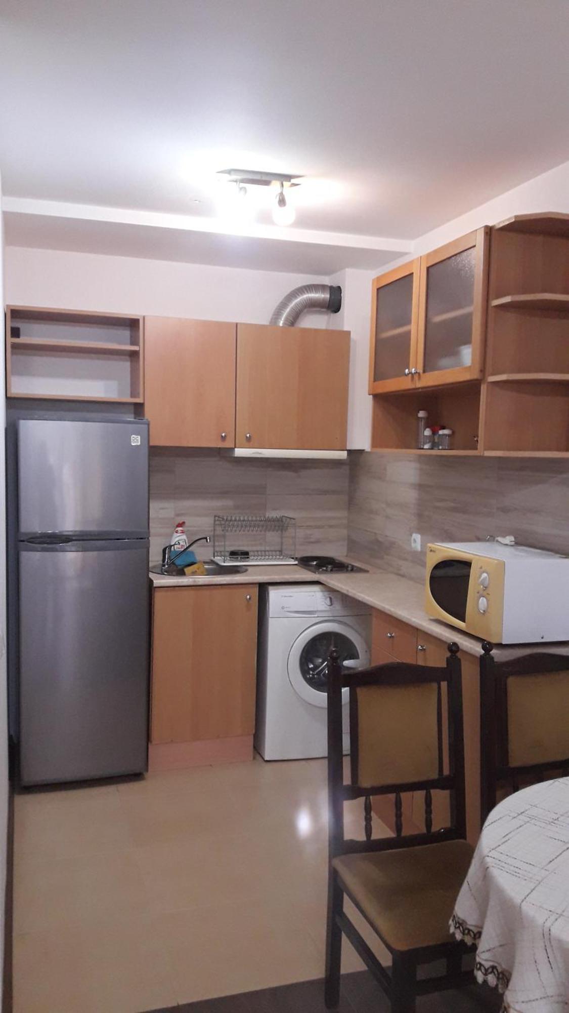 Sea Bedroom Apartments Nesebar Exterior foto